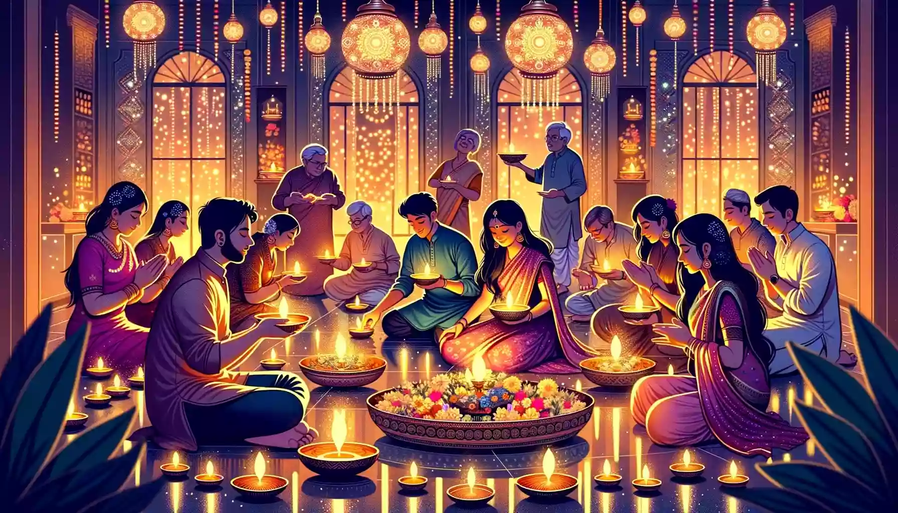 Diwali 2023 Puja: How to perform Lakshmi Puja at home? Shubh muhurat