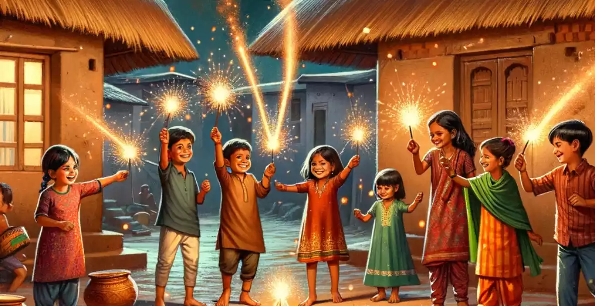 Diwali Festival 2023