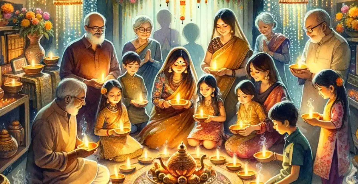 Diwali Festival 2023