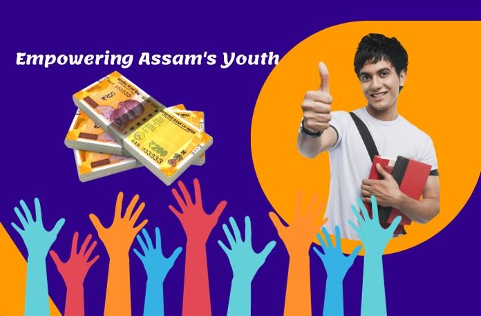 Empowering Assam's Youth Chief Minister's Vision for a Self-Reliant Assam