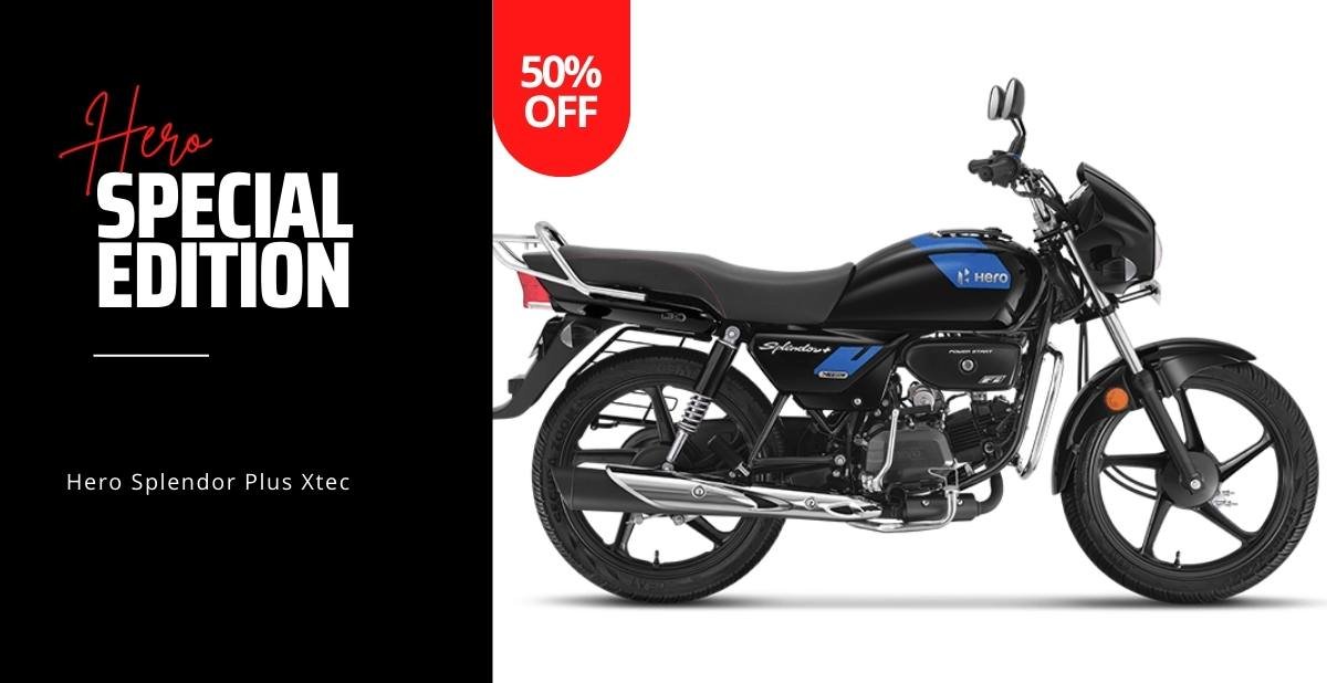 Hero Electric Bike Diwali Offer