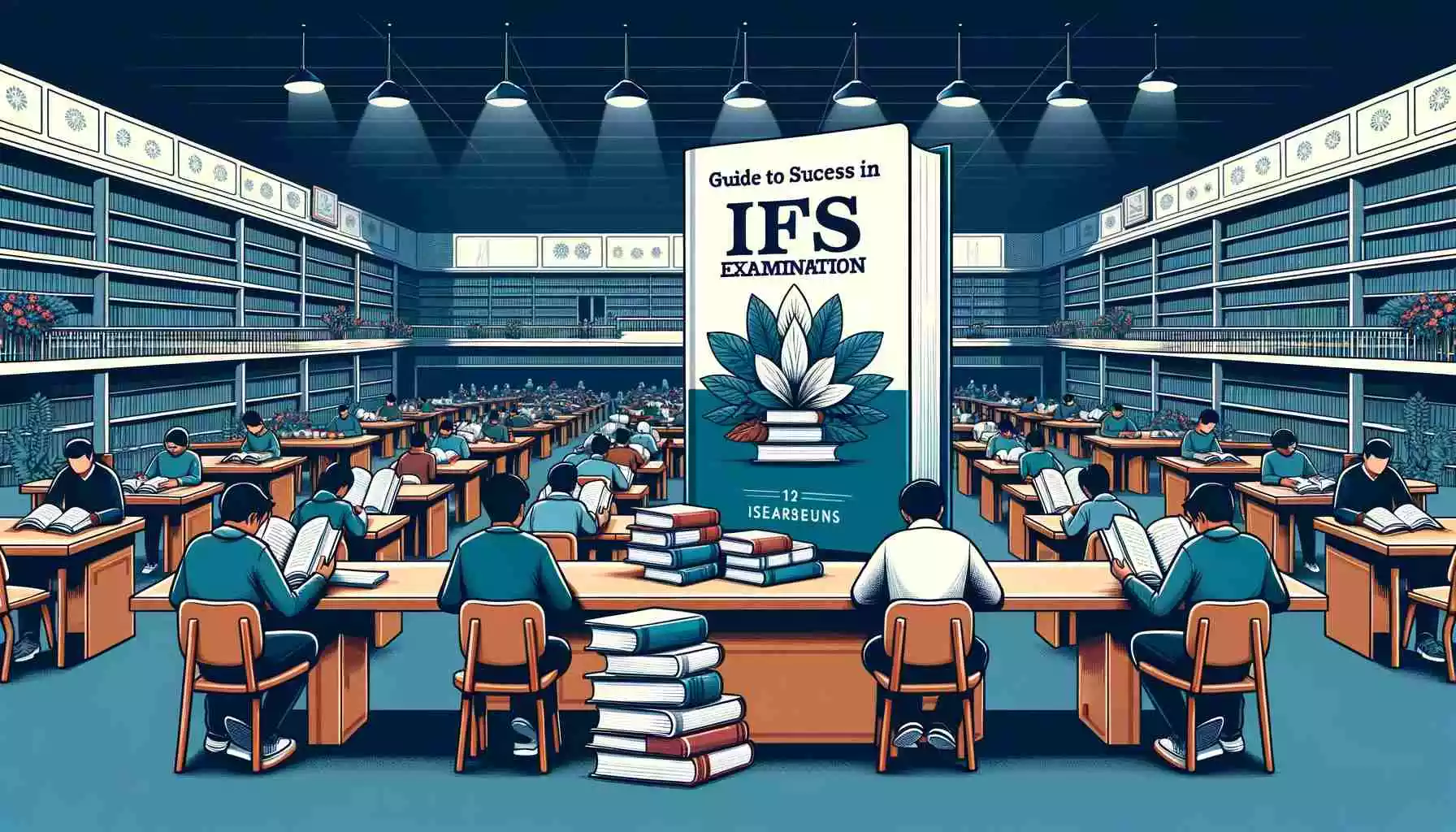 Indian Foreign Service (IFS) Examination Ultimate Guide to Success