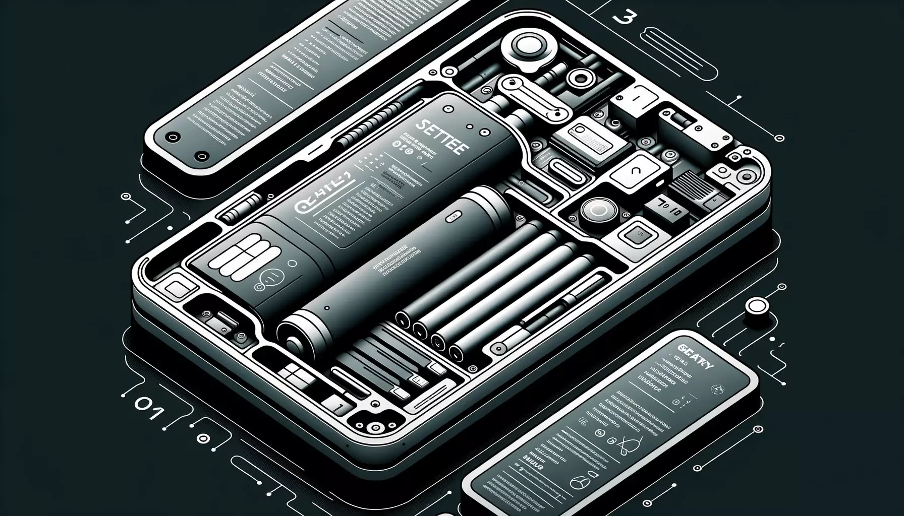 Ola S1 Gen 2 Battery Pack