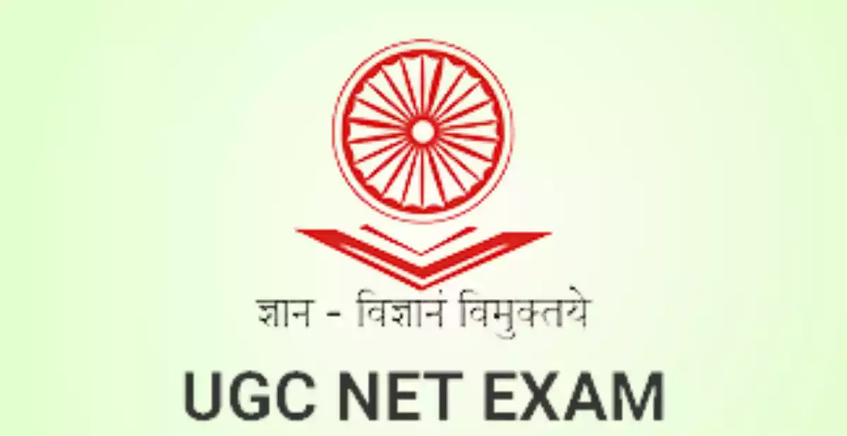 UGC NET Examination