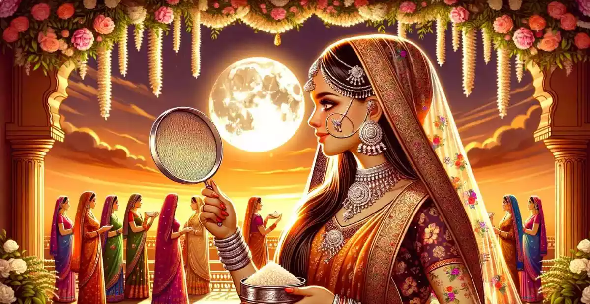 karwa chauth