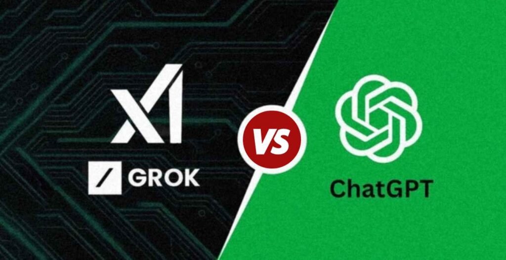 5 Key Differences Between Elon Musks Grok AI and ChatGPT