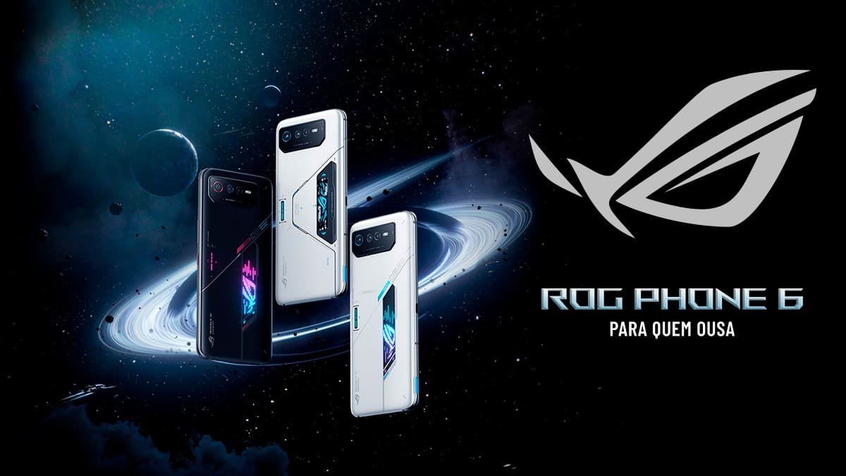 Connectivity and Network Options of Asus ROG Phone 8 Ultimate