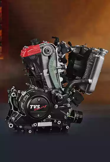 Engine Specifications 