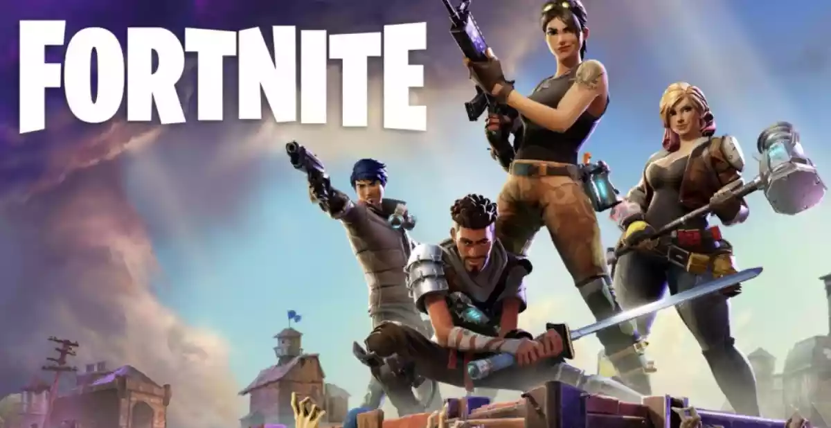 Epic Games Fortnite Enhancing Voice Chat in Online Gaming