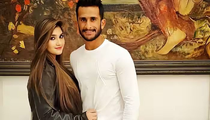 Hasan Ali Biography