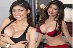 Mia Khalifa Song: Unveiling the Secrets Behind Its Trending Status