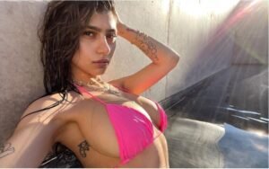 Mia Khalifa Song: Unveiling the Secrets Behind Its Trending Status
