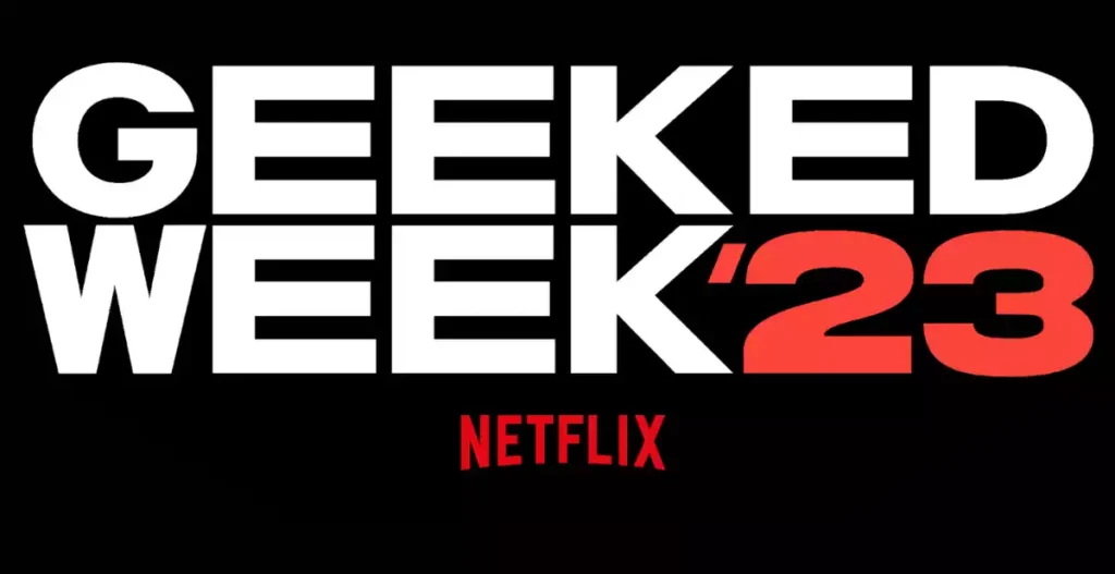 Netflix Announces New Game