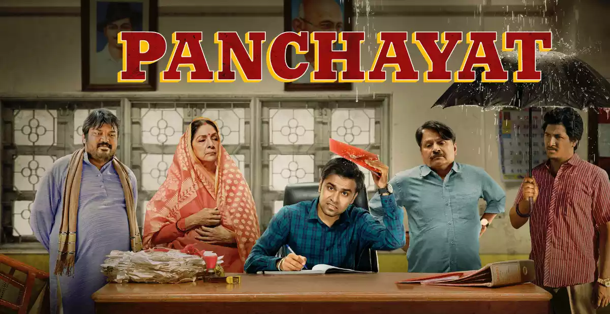 Panchayat Season 3