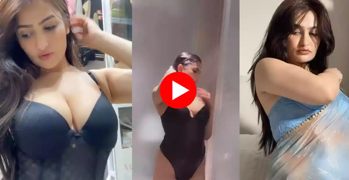 Sassy Poonam Viral Video