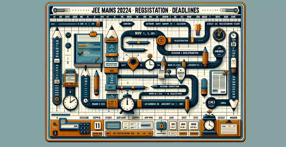 jee mains 2024 registration