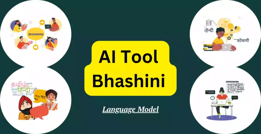 AI Tool Bhashini