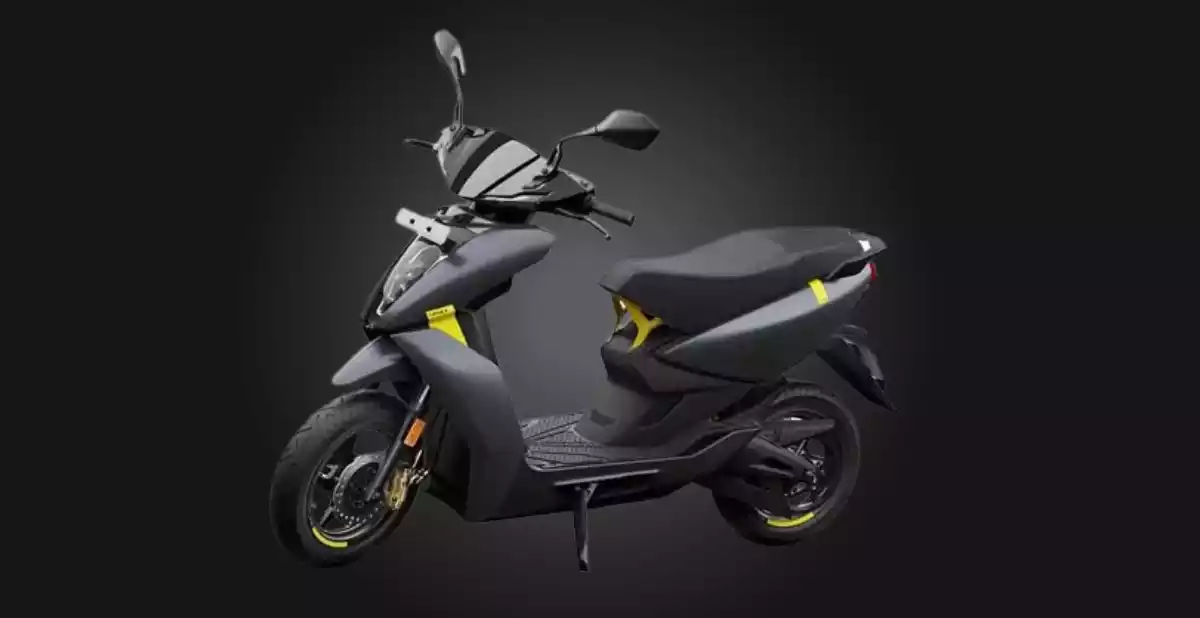 Ather 450X Apex Electric Scooter