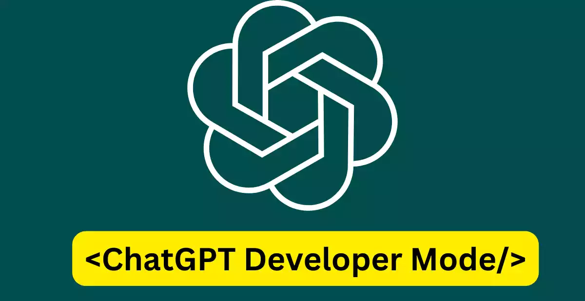 ChatGPT Developer Mode