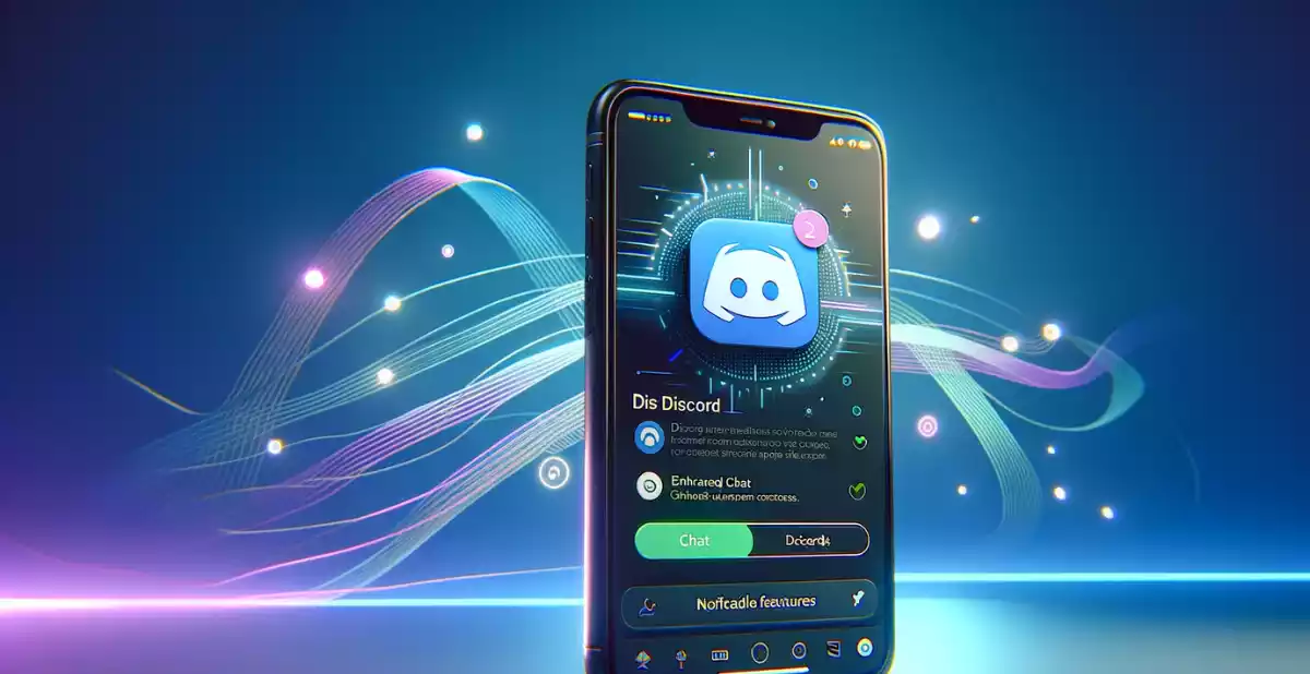 Discord reformula app mobile e lança novos recursos de segurança -  Adrenaline