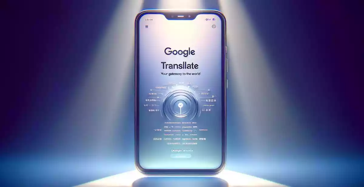 Google Translate Alternative Apps