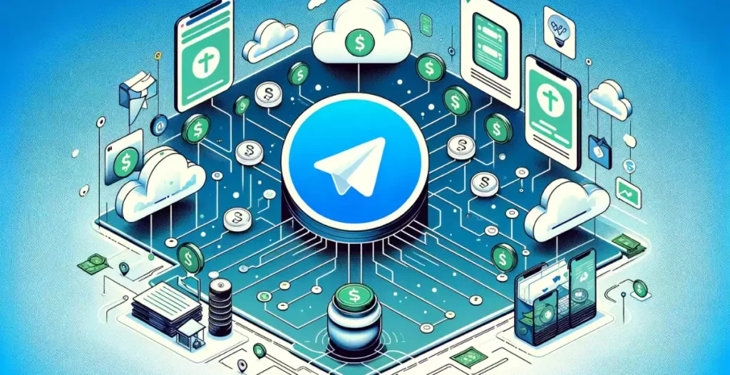 How Does Telegram Make Money