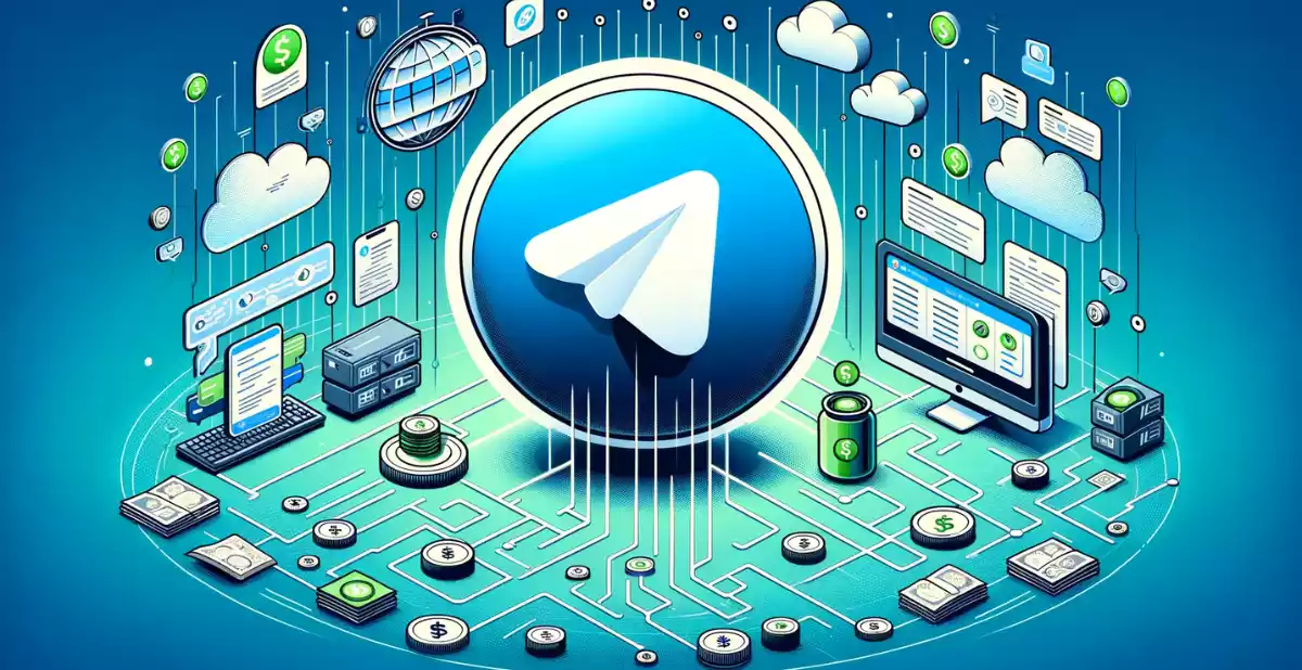 How Does Telegram Make Money