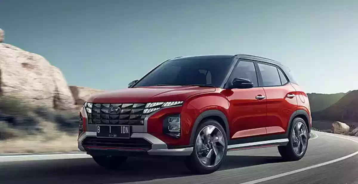 Hyundai Creta Facelift