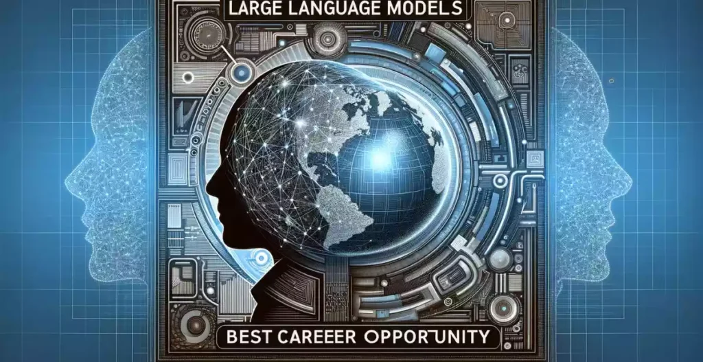 Large Language Models Best Career Opportunity