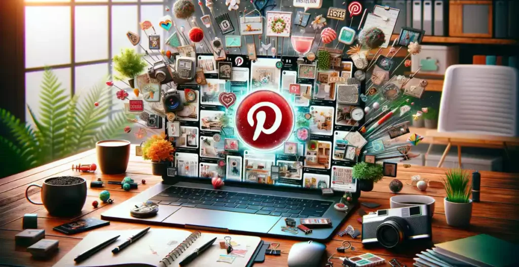 Pinterest for Successful Blogging has become an essential platform for bloggers to maximize their potential and reach a wider audience.