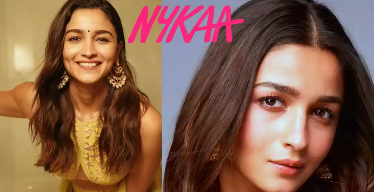 Nykaa