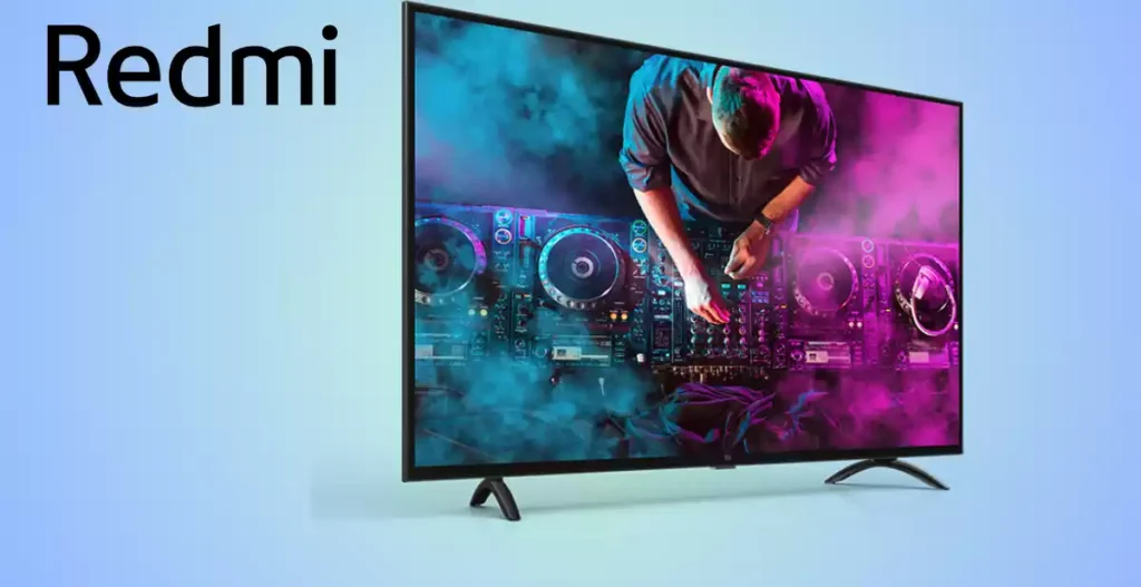 Redmi LED TV 42 Inch Price in India