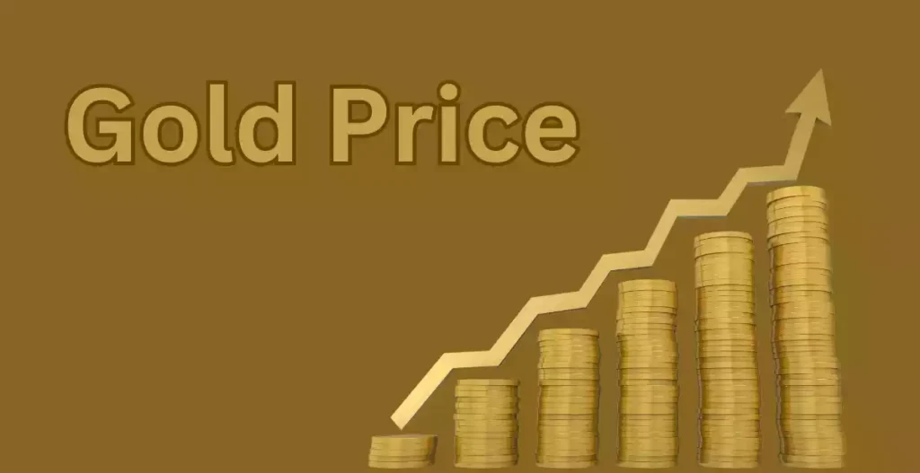 Rise in Gold Prices