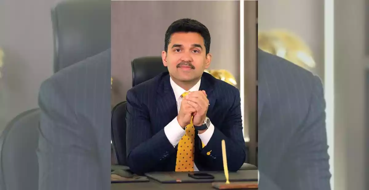 Shamsheer Vayalil