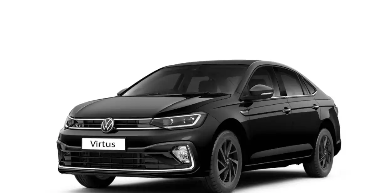 Volkswagen Stylish Virtus