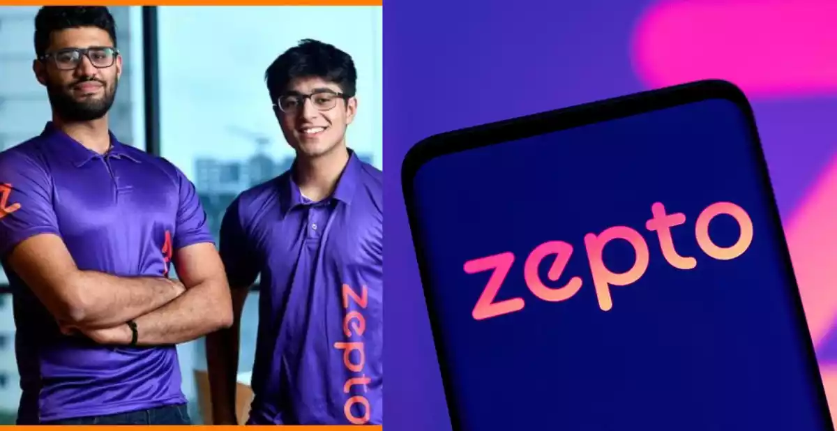 Zepto Marketing Strategy