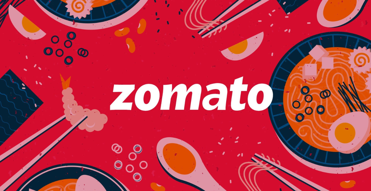 Zomato Receives GST Notice