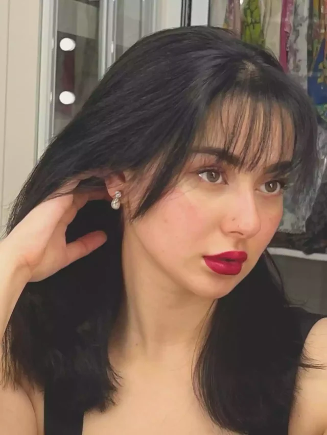 Hania Amir