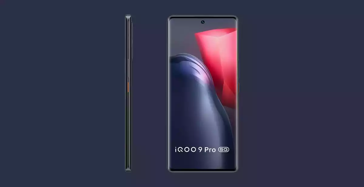 Iqoo Neo 9 Pro