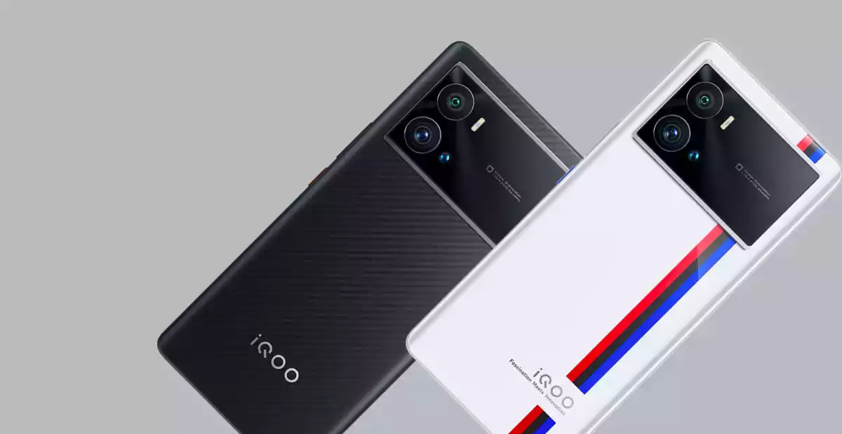 Iqoo Neo 9 Pro