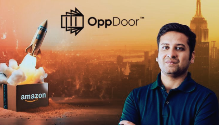 OPPDOOR