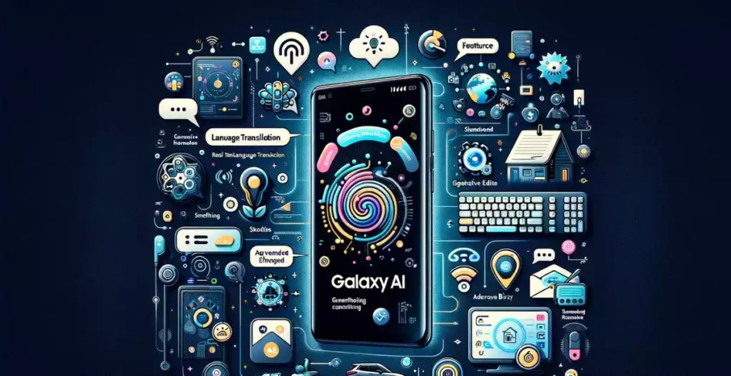 Samsung Galaxy AI Feature