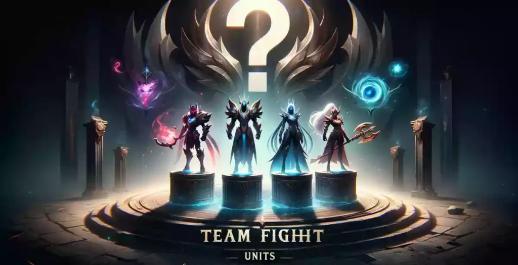 Tft How Many Champions In Pool