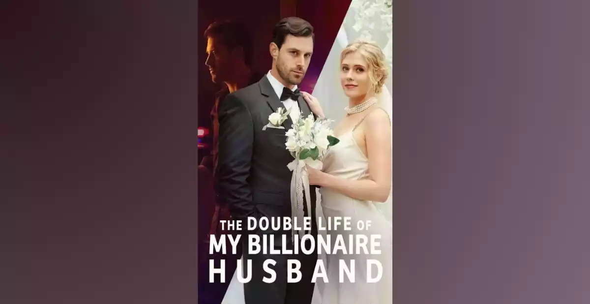 The Double Life of My Billionaire Husband