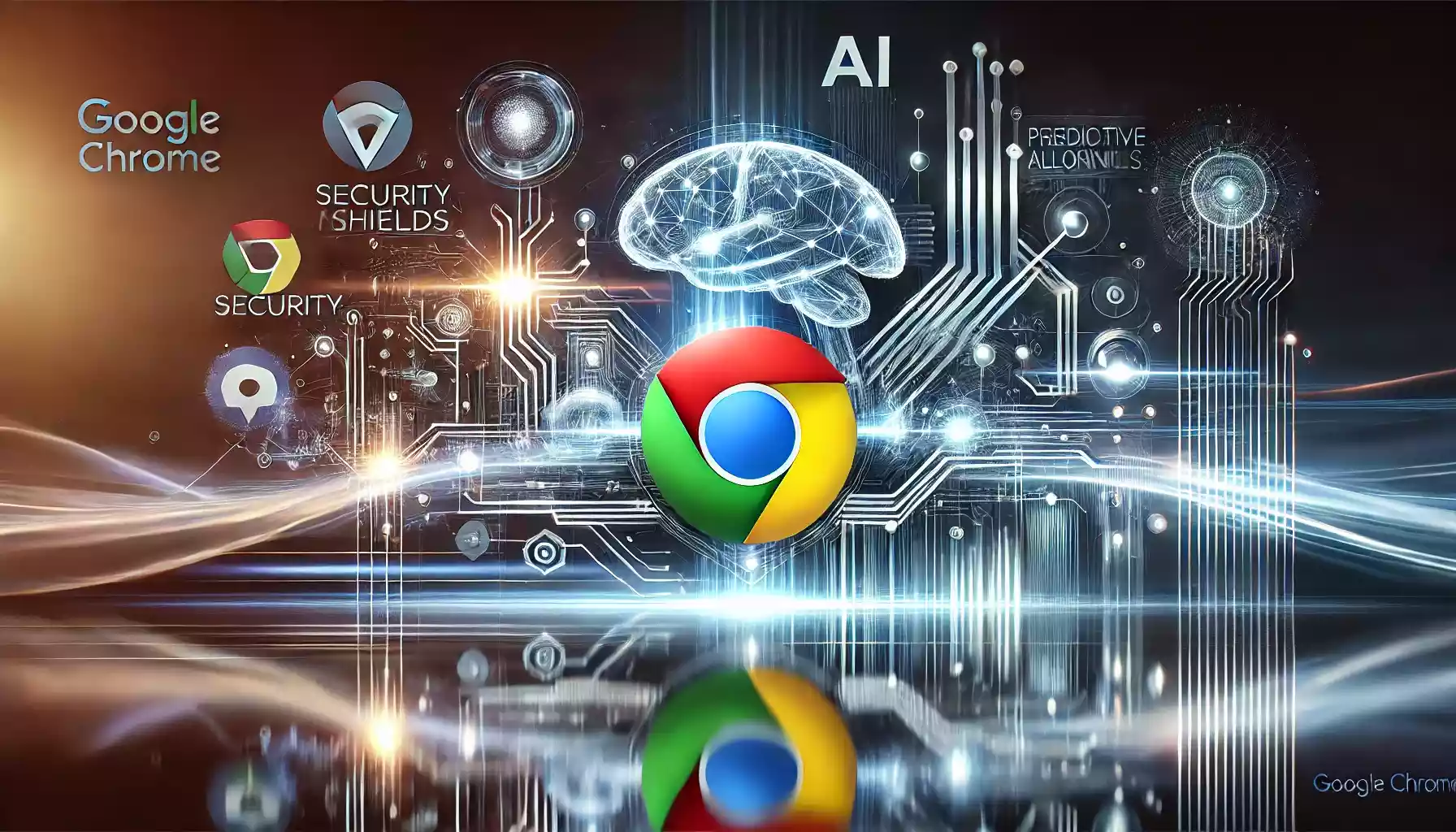 AI in Google Chrome