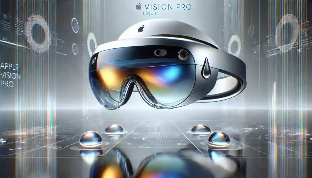 Vision Pro