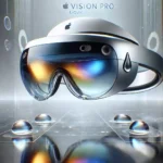 Vision Pro