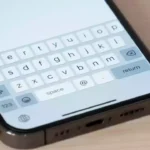 Warning for iPhone Users