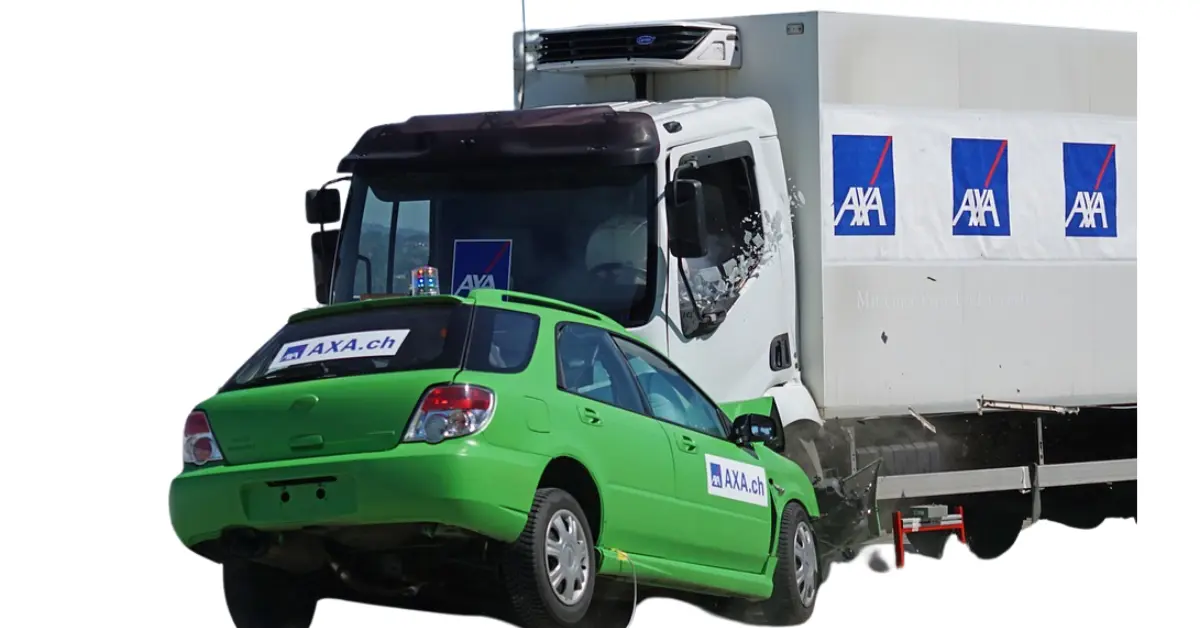 Commercial Auto Insurance for Fleets