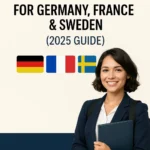 How to Apply for a Student Visa